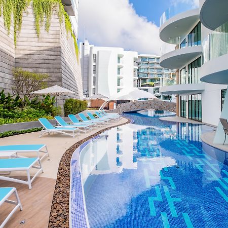 Lets Phuket Twin Sands Resort & Spa-Sha Extra Plus Exterior foto