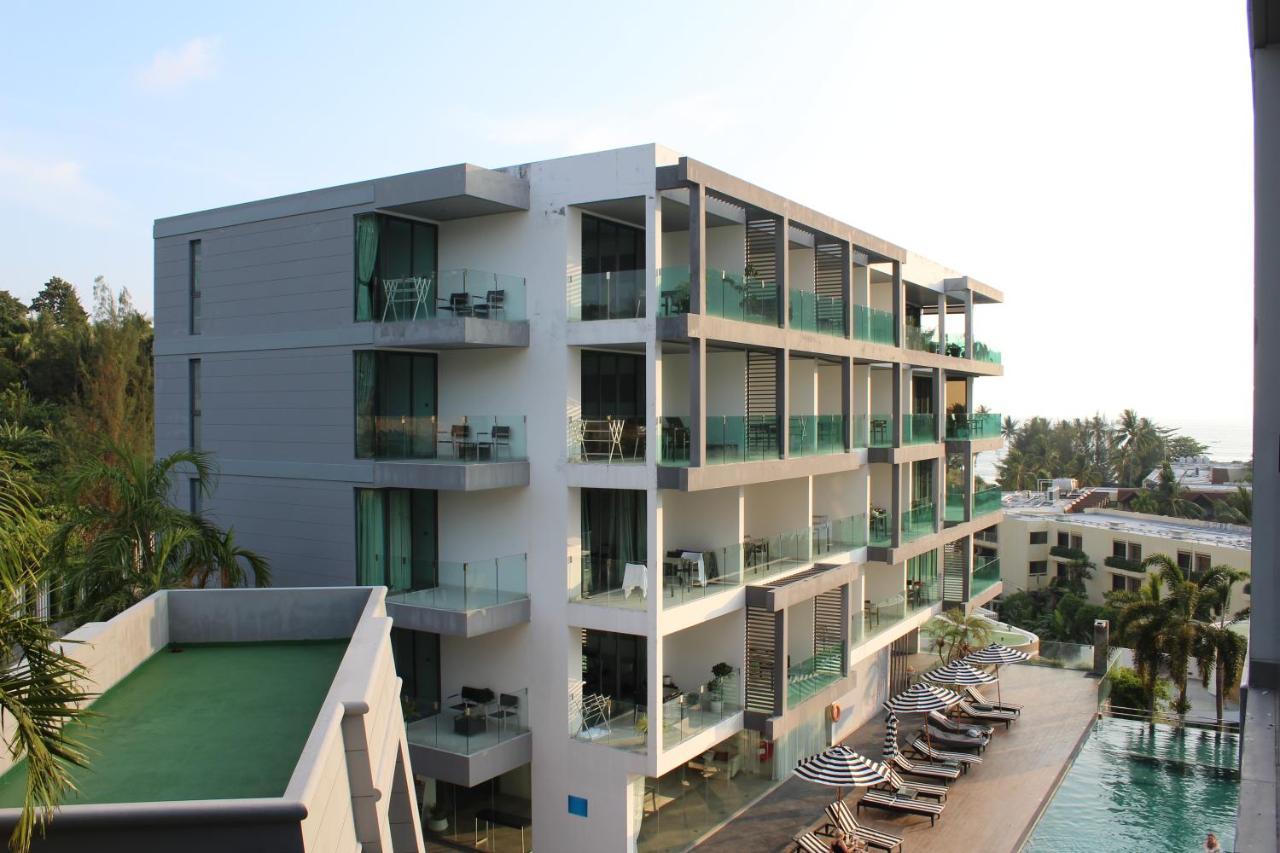 Lets Phuket Twin Sands Resort & Spa-Sha Extra Plus Exterior foto