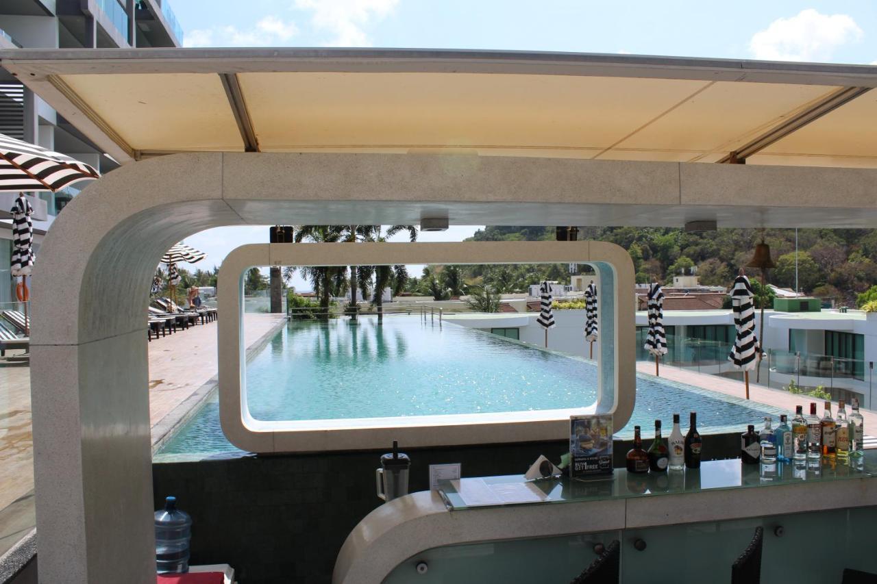 Lets Phuket Twin Sands Resort & Spa-Sha Extra Plus Exterior foto