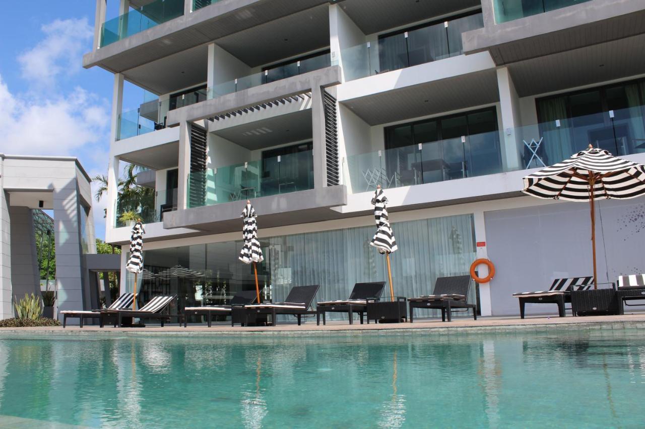Lets Phuket Twin Sands Resort & Spa-Sha Extra Plus Exterior foto