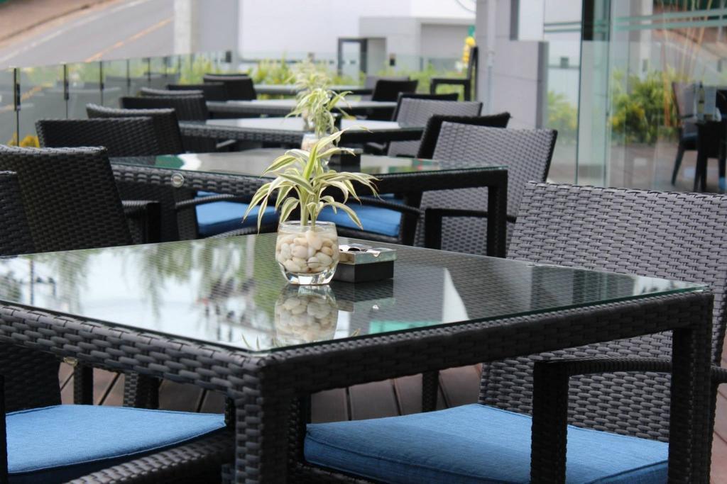 Lets Phuket Twin Sands Resort & Spa-Sha Extra Plus Exterior foto