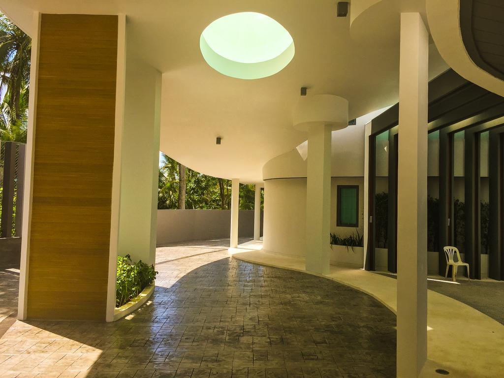 Lets Phuket Twin Sands Resort & Spa-Sha Extra Plus Exterior foto