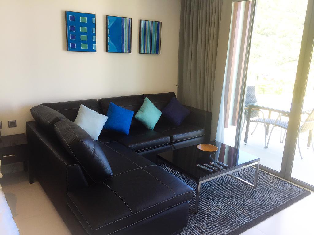 Lets Phuket Twin Sands Resort & Spa-Sha Extra Plus Exterior foto