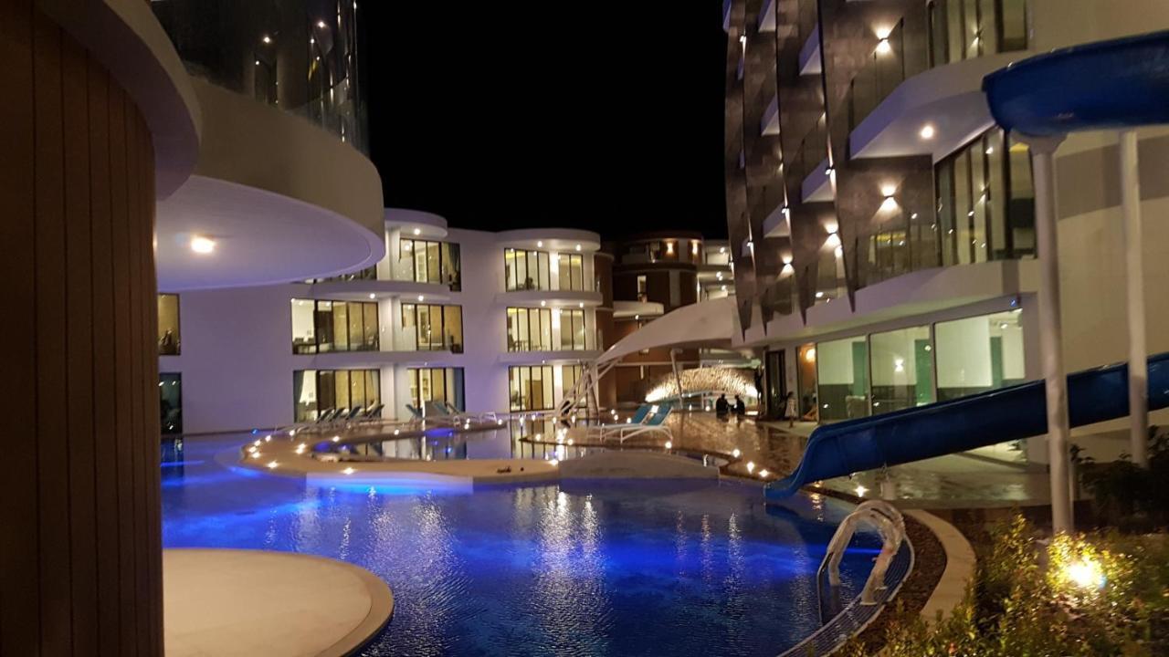 Lets Phuket Twin Sands Resort & Spa-Sha Extra Plus Exterior foto
